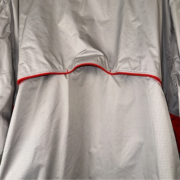 Nike Mens Large Storm-Fit‎ Jacket The Ohio State Windbreaker Activewear Pullover - Picture 10 of 14